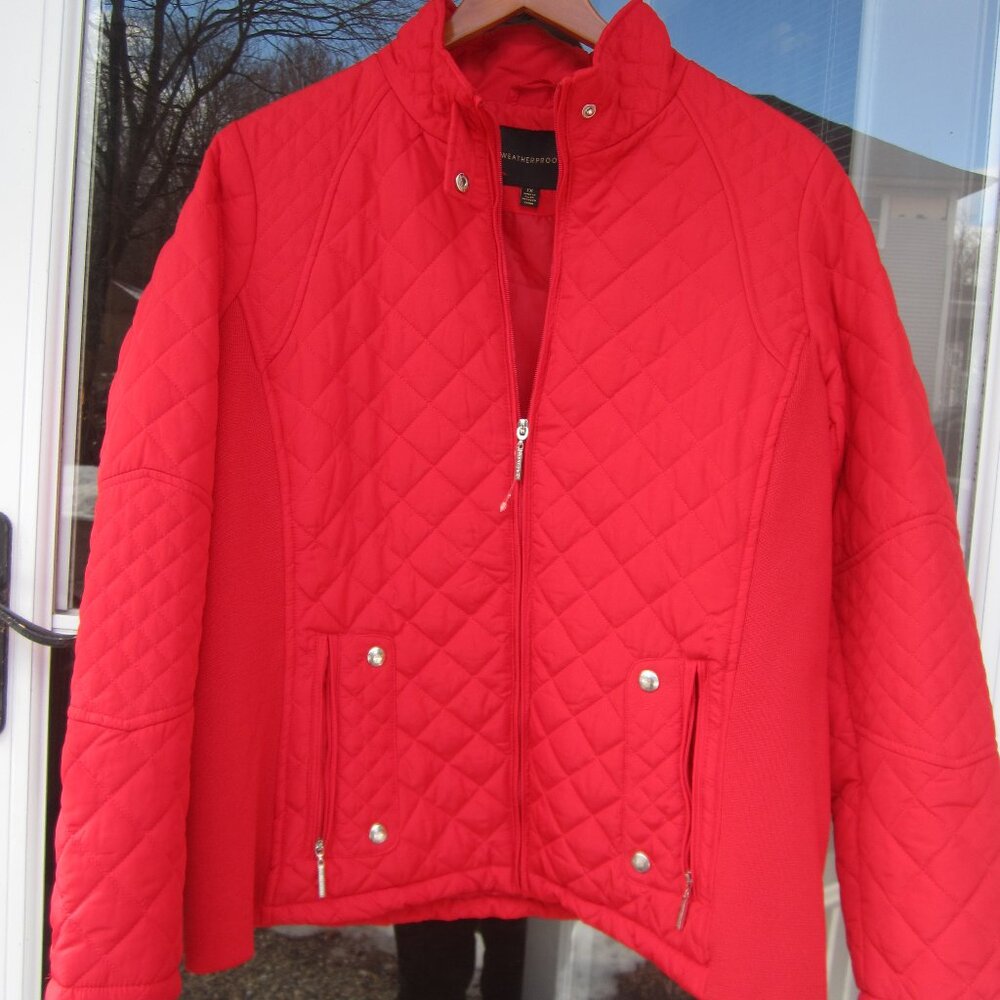 Weatherproof New 1x Jacket